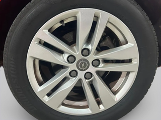 Opel Astra 1.4 Turbo S&S 92 kW (125 CV)