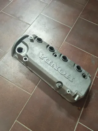 Tapass de Balancines Honda Serie D