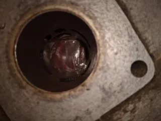 Cilindro 49cc Derbi FDX Original