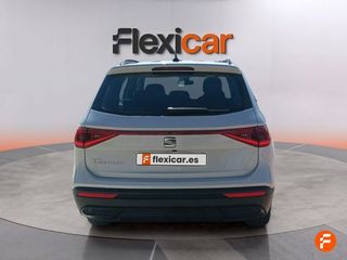 Seat Tarraco 1.5 TSI 110kW St&Sp DSG Style XL