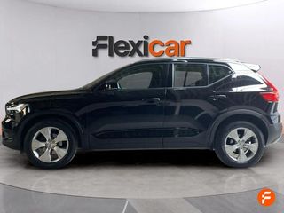 Volvo XC40 2.0 D3 Momentum Auto