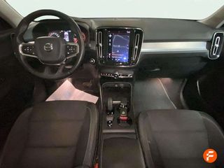Volvo XC40 2.0 D3 Momentum Auto
