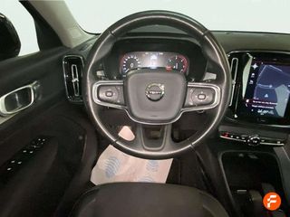 Volvo XC40 2.0 D3 Momentum Auto