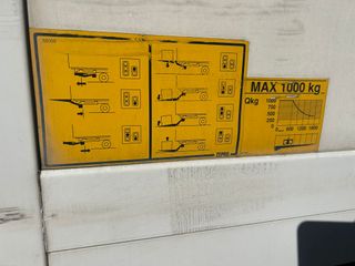 Iveco Daily 35c15 2016