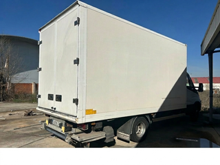 Iveco Daily 35c15 2016