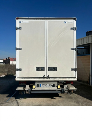 Iveco Daily 35c15 2016