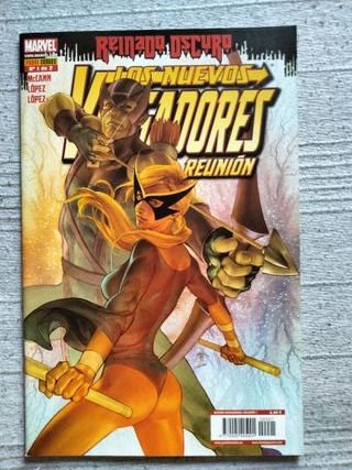 Ojo de Halcon lote 4 comics editorial Panini