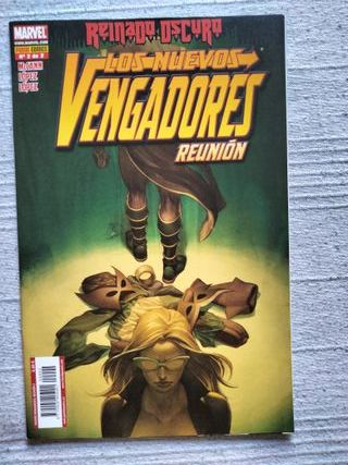 Ojo de Halcon lote 4 comics editorial Panini