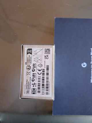 Google Pixel Buds Pro 2a Nuevos Fresa