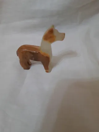 2 Cani in Onice Alano e Cocker  Spaniel