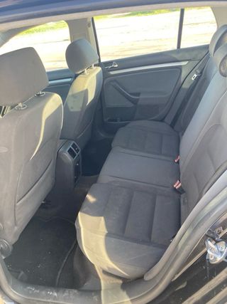 Volkswagen Golf 2005