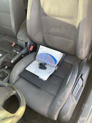 Volkswagen Golf 2005