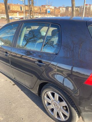 Volkswagen Golf 2005