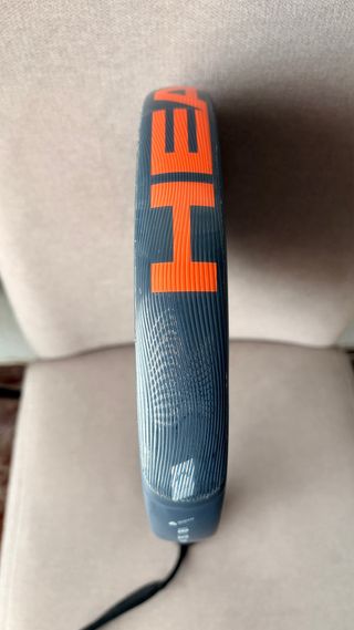 Pala Padel Head Zephyr