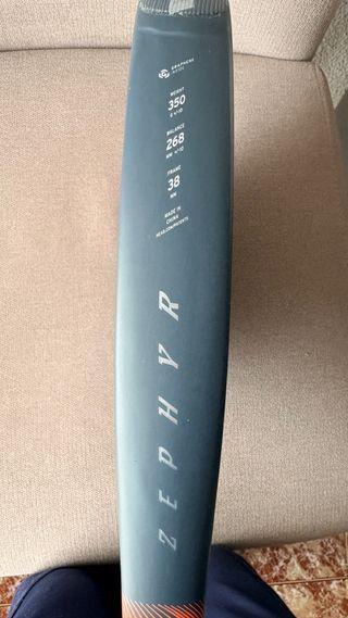 Pala Padel Head Zephyr