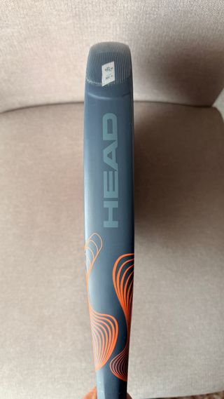 Pala Padel Head Zephyr