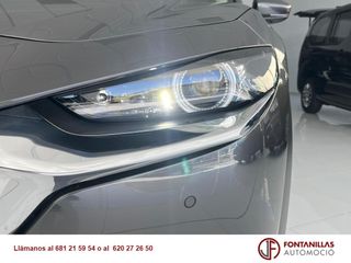 Mazda CX-30 2025 ETIQUETA ECO