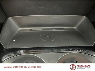 Mazda CX-30 2025 ETIQUETA ECO