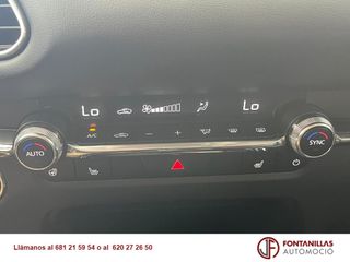 Mazda CX-30 2025 ETIQUETA ECO