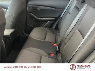 Mazda CX-30 2025 ETIQUETA ECO