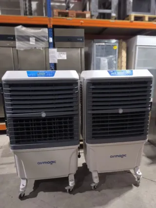 Climatizador AirMagic MP05a PRO