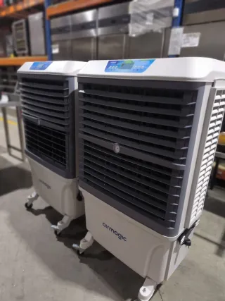 Climatizador AirMagic MP05a PRO