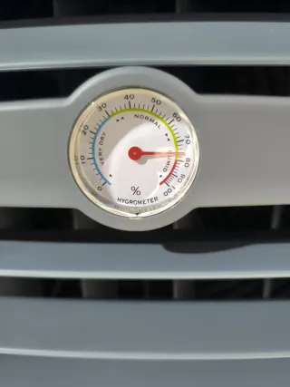 Climatizador AirMagic MP05a PRO