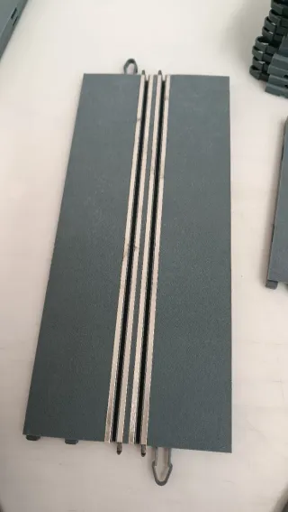 Circuito Scalextric  Pista Carreras W22Y7959