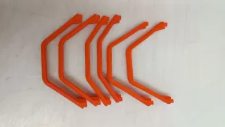 Circuito Scalextric  Pista Carreras W22Y7959