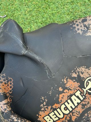 Chaqueta de buceo Beuchat