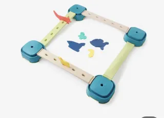 Baby Gym Motricidad 2-6 Años