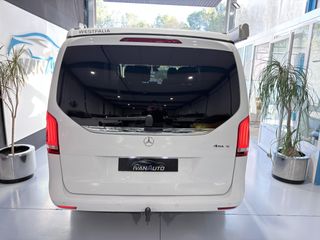 MERCEDES-BENZ Clase V 250d 4 Matic Marco Polo