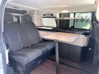 MERCEDES-BENZ Clase V 250d 4 Matic Marco Polo