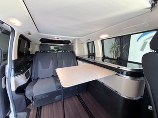 MERCEDES-BENZ Clase V 250d 4 Matic Marco Polo