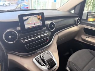 MERCEDES-BENZ Clase V 250d 4 Matic Marco Polo