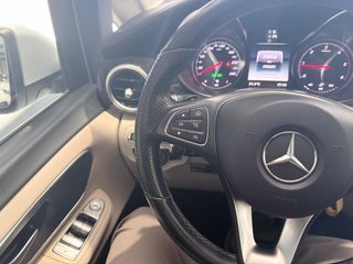MERCEDES-BENZ Clase V 250d 4 Matic Marco Polo