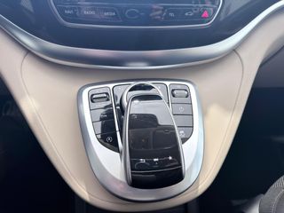 MERCEDES-BENZ Clase V 250d 4 Matic Marco Polo