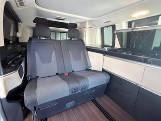 MERCEDES-BENZ Clase V 250d 4 Matic Marco Polo