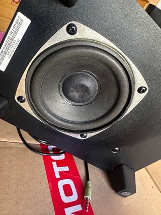 Altoparlanti Creative Inspire T-3130 + Subwoofer