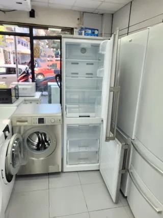 Nevera Y Lavadora Pack Garantía + Entrega