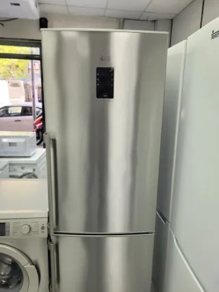 Nevera Y Lavadora Pack Garantía + Entrega