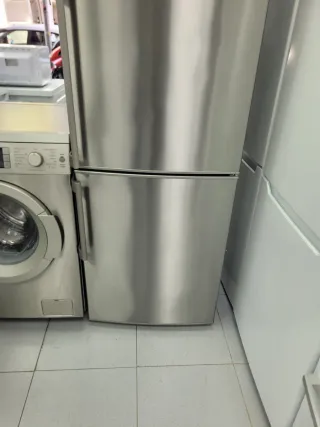 Nevera Y Lavadora Pack Garantía + Entrega