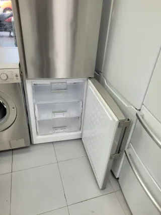 Nevera Y Lavadora Pack Garantía + Entrega