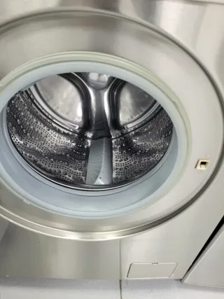 Nevera Y Lavadora Pack Garantía + Entrega