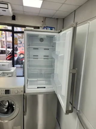 Nevera Y Lavadora Pack Garantía + Entrega