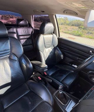 Volkswagen Golf 2000