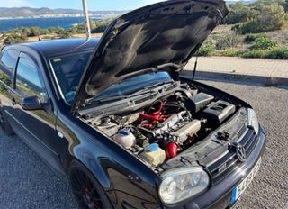 Volkswagen Golf 2000