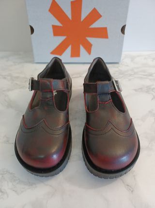 Art 1834 Oxford Merceditas Talla 37