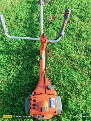 Desbrozadora Husqvarna 343R