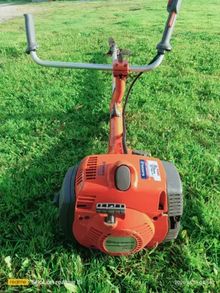 Desbrozadora Husqvarna 343R